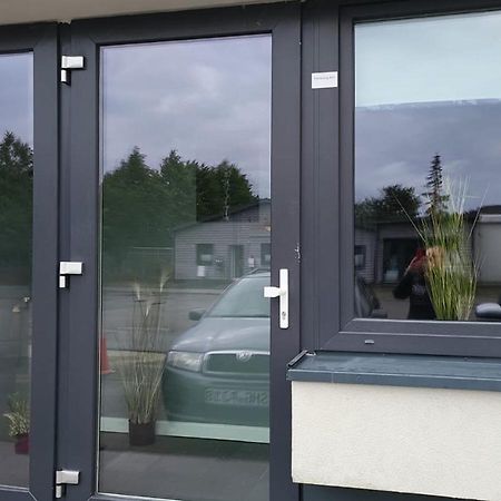 Flensburg Sued Lägenhet Exteriör bild