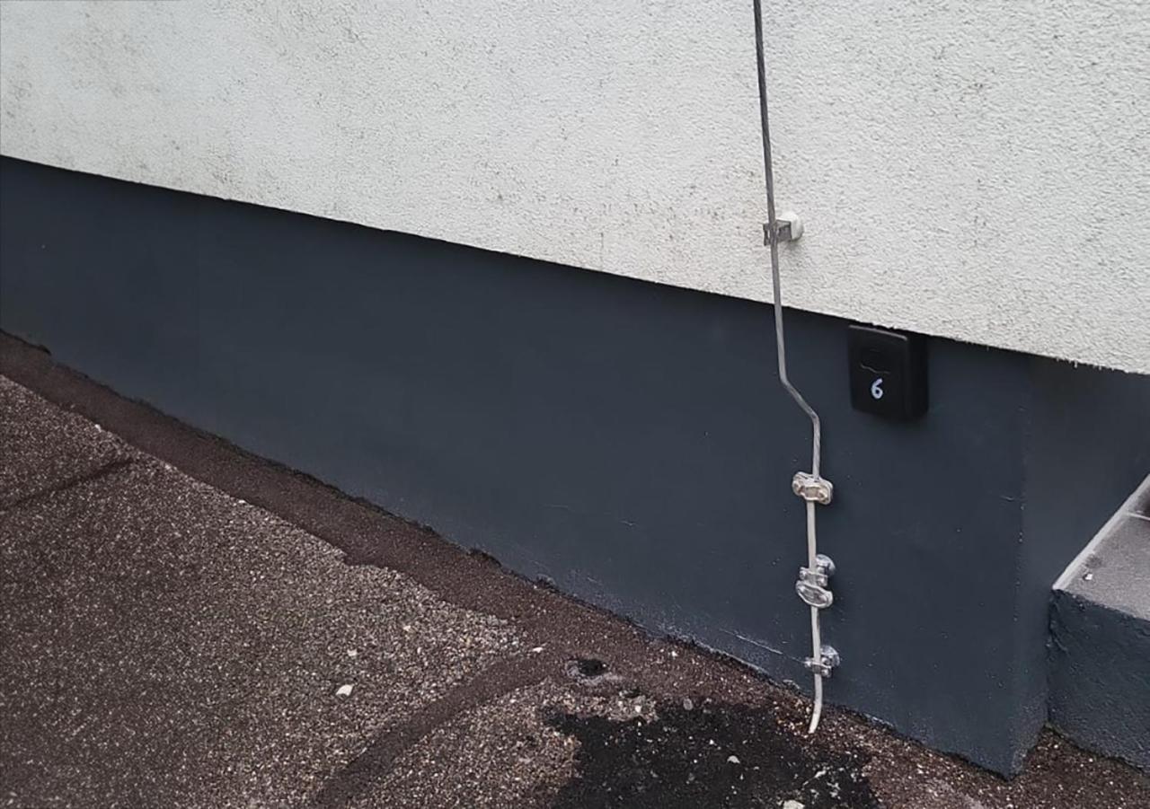 Flensburg Sued Lägenhet Exteriör bild